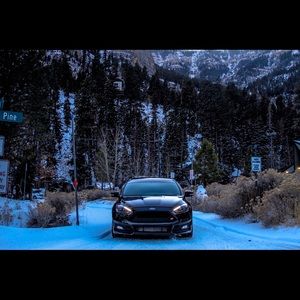 Meet your Posher, Enrique